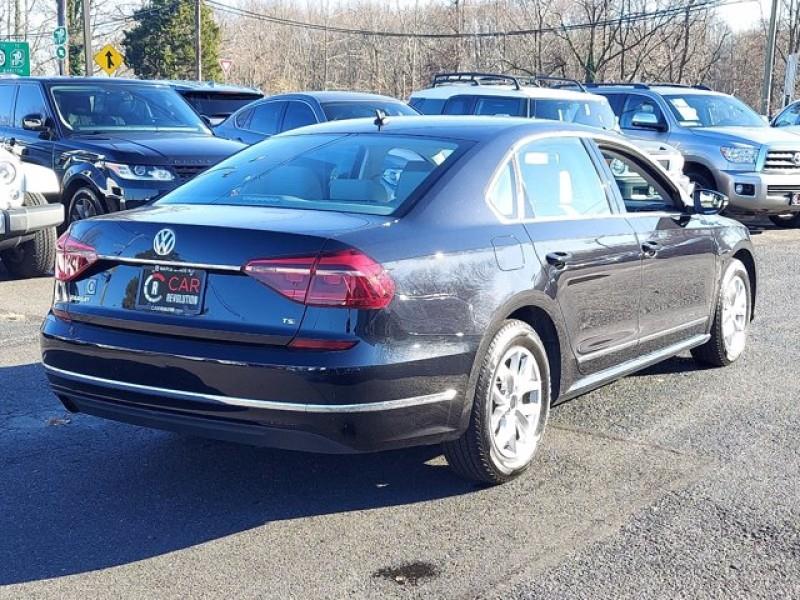 Used Volkswagen Passat 1.8T S 2017 | Car Revolution. Maple Shade, New Jersey Used Volkswagen Passat 1.8T S 2017 | Car Revolution. Maple Shade, New Jersey