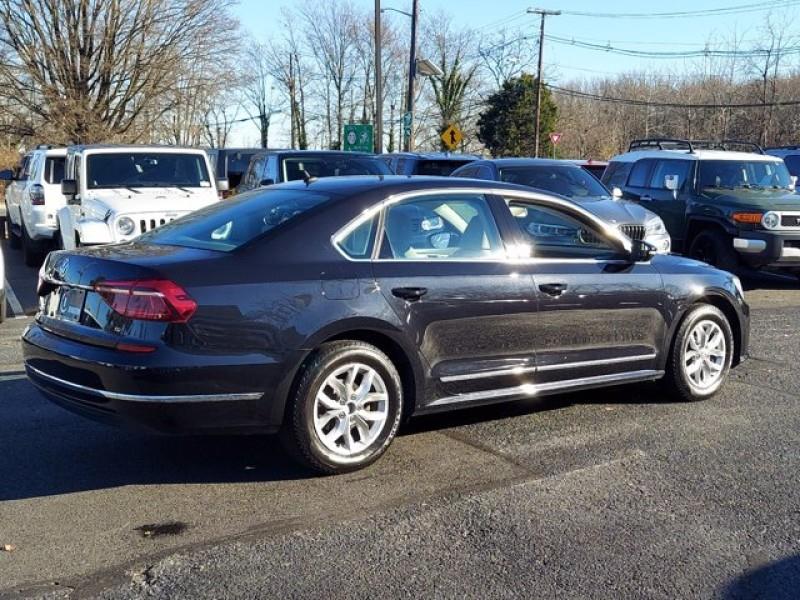 Used Volkswagen Passat 1.8T S 2017 | Car Revolution. Maple Shade, New Jersey Used Volkswagen Passat 1.8T S 2017 | Car Revolution. Maple Shade, New Jersey