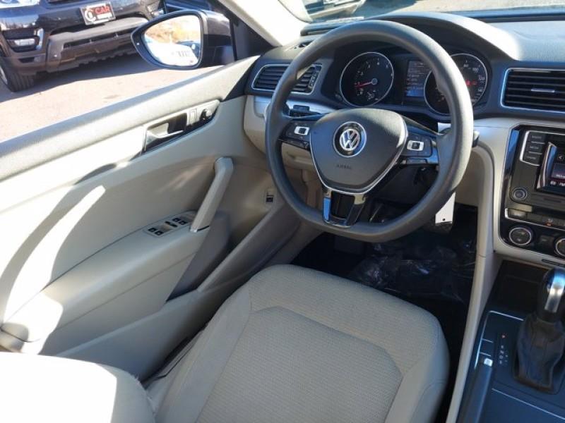 Used Volkswagen Passat 1.8T S 2017 | Car Revolution. Maple Shade, New Jersey Used Volkswagen Passat 1.8T S 2017 | Car Revolution. Maple Shade, New Jersey