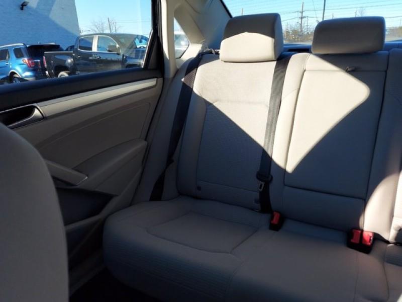 Used Volkswagen Passat 1.8T S 2017 | Car Revolution. Maple Shade, New Jersey Used Volkswagen Passat 1.8T S 2017 | Car Revolution. Maple Shade, New Jersey