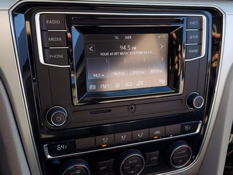 Used Volkswagen Passat 1.8T S 2017 | Car Revolution. Maple Shade, New Jersey Used Volkswagen Passat 1.8T S 2017 | Car Revolution. Maple Shade, New Jersey