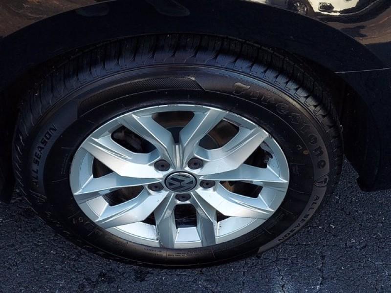 Used Volkswagen Passat 1.8T S 2017 | Car Revolution. Maple Shade, New Jersey Used Volkswagen Passat 1.8T S 2017 | Car Revolution. Maple Shade, New Jersey