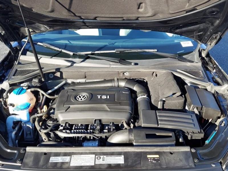 Used Volkswagen Passat 1.8T S 2017 | Car Revolution. Maple Shade, New Jersey Used Volkswagen Passat 1.8T S 2017 | Car Revolution. Maple Shade, New Jersey
