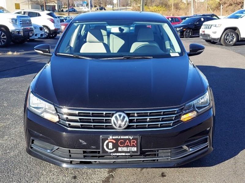 Used Volkswagen Passat 1.8T S 2017 | Car Revolution. Maple Shade, New Jersey Used Volkswagen Passat 1.8T S 2017 | Car Revolution. Maple Shade, New Jersey