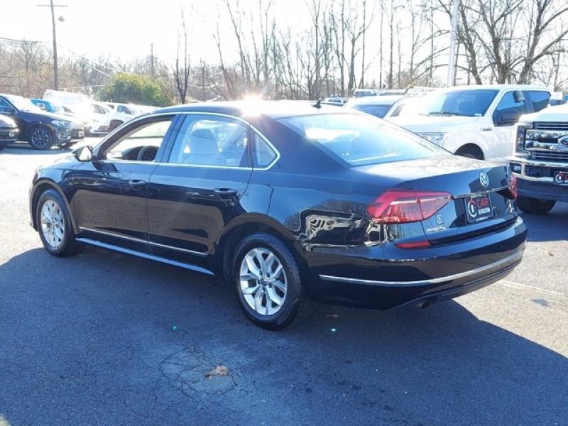 Used Volkswagen Passat 1.8T S 2017 | Car Revolution. Maple Shade, New Jersey Used Volkswagen Passat 1.8T S 2017 | Car Revolution. Maple Shade, New Jersey
