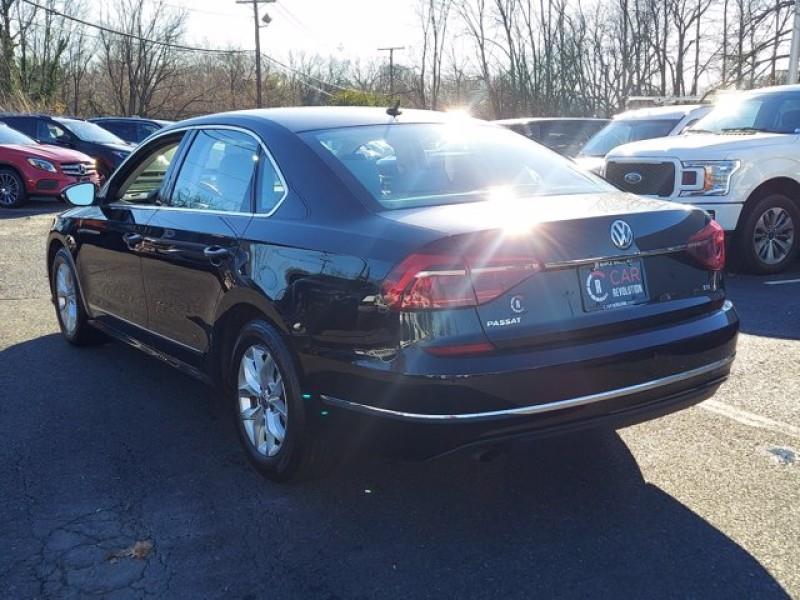 Used Volkswagen Passat 1.8T S 2017 | Car Revolution. Maple Shade, New Jersey Used Volkswagen Passat 1.8T S 2017 | Car Revolution. Maple Shade, New Jersey