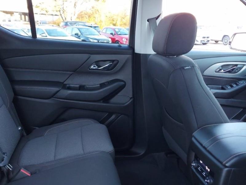 Used Chevrolet Traverse LS 2019 | Car Revolution. Maple Shade, New Jersey Used Chevrolet Traverse LS 2019 | Car Revolution. Maple Shade, New Jersey