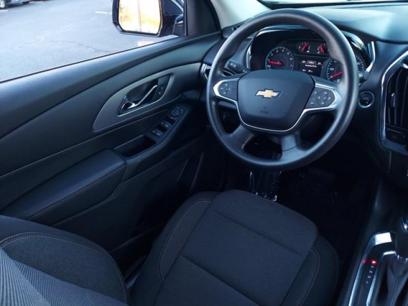 Used Chevrolet Traverse LS 2019 | Car Revolution. Maple Shade, New Jersey Used Chevrolet Traverse LS 2019 | Car Revolution. Maple Shade, New Jersey
