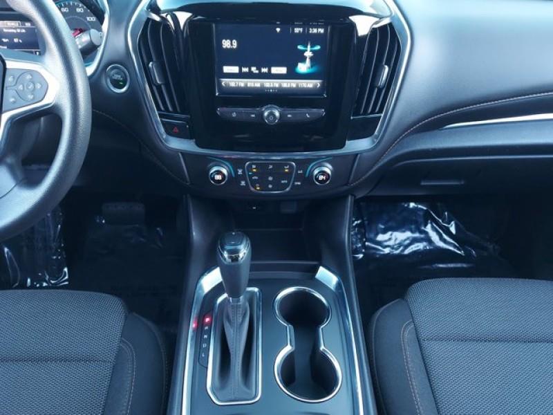 Used Chevrolet Traverse LS 2019 | Car Revolution. Maple Shade, New Jersey Used Chevrolet Traverse LS 2019 | Car Revolution. Maple Shade, New Jersey