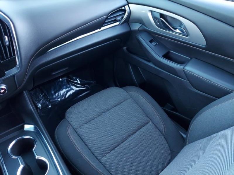 Used Chevrolet Traverse LS 2019 | Car Revolution. Maple Shade, New Jersey Used Chevrolet Traverse LS 2019 | Car Revolution. Maple Shade, New Jersey