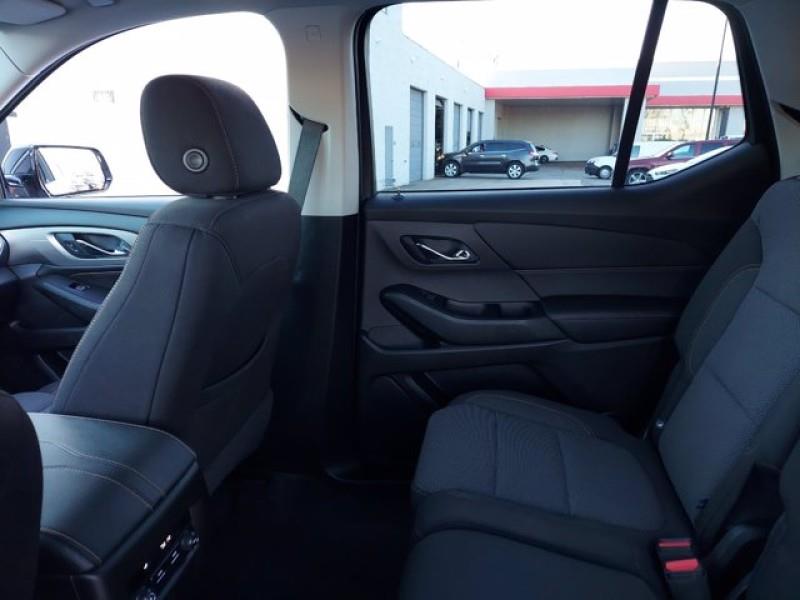 Used Chevrolet Traverse LS 2019 | Car Revolution. Maple Shade, New Jersey Used Chevrolet Traverse LS 2019 | Car Revolution. Maple Shade, New Jersey
