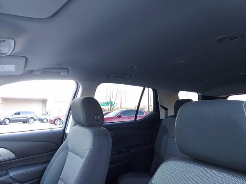 Used Chevrolet Traverse LS 2019 | Car Revolution. Maple Shade, New Jersey Used Chevrolet Traverse LS 2019 | Car Revolution. Maple Shade, New Jersey