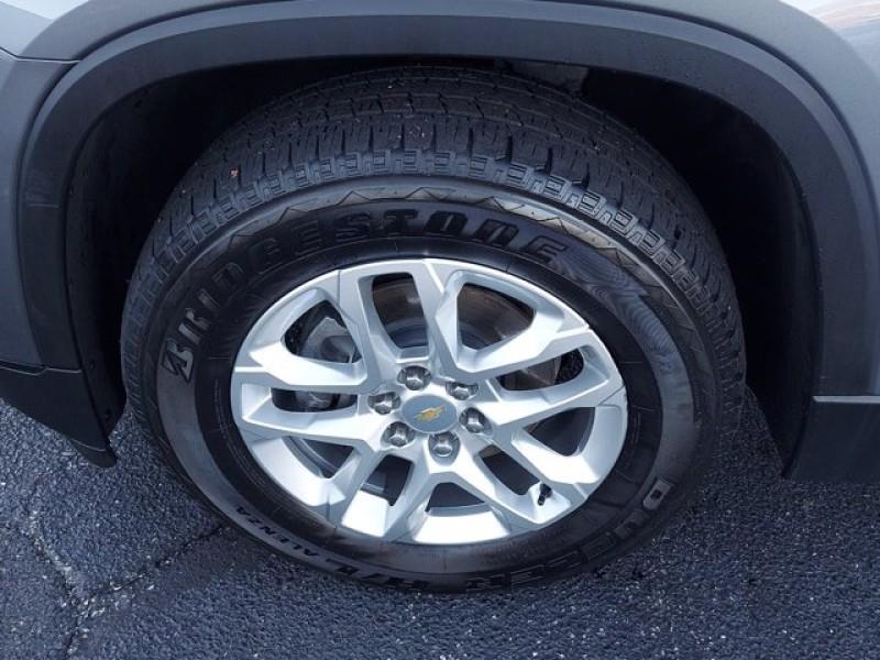 Used Chevrolet Traverse LS 2019 | Car Revolution. Maple Shade, New Jersey Used Chevrolet Traverse LS 2019 | Car Revolution. Maple Shade, New Jersey