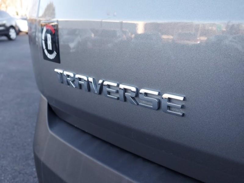 Used Chevrolet Traverse LS 2019 | Car Revolution. Maple Shade, New Jersey Used Chevrolet Traverse LS 2019 | Car Revolution. Maple Shade, New Jersey