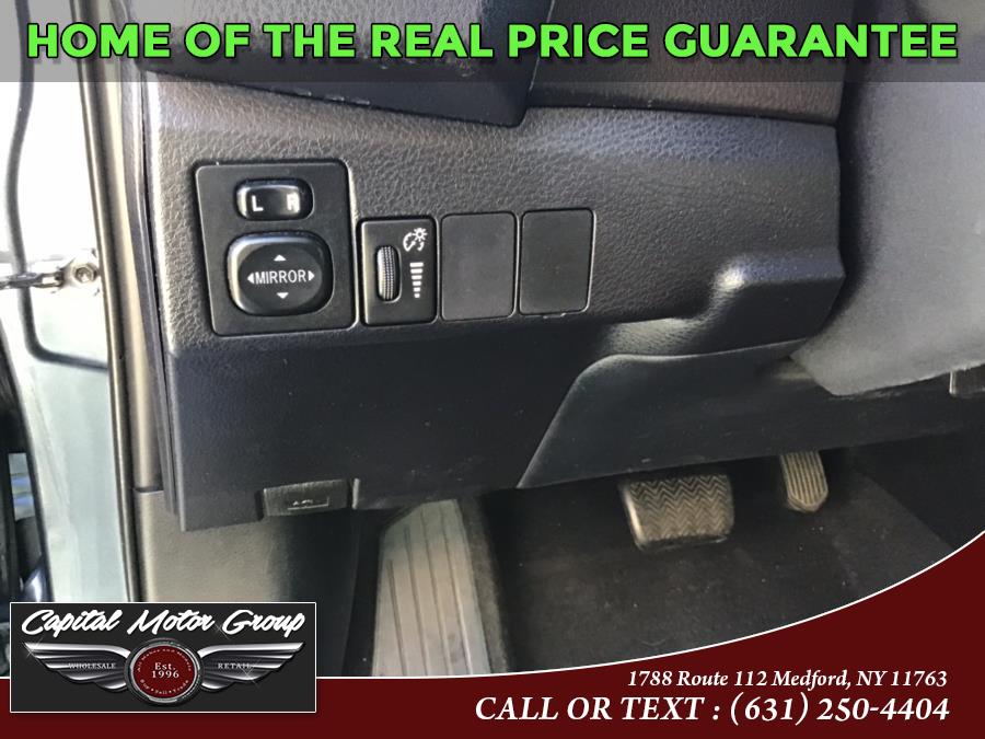 Used Toyota Corolla 4dr Sdn Auto L (Natl) 2016 | Capital Motor Group Inc. Medford, New York Used Toyota Corolla 4dr Sdn Auto L (Natl) 2016 | Capital Motor Group Inc. Medford, New York
