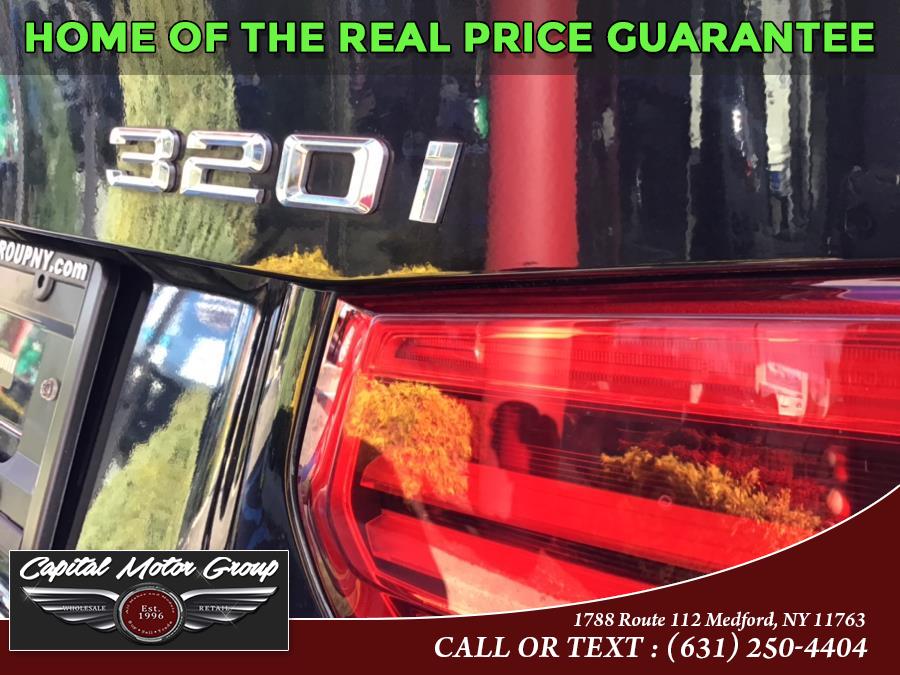 Used BMW 3 Series 4dr Sdn 320i xDrive AWD South Africa 2016 | Capital Motor Group Inc. Medford, New York Used BMW 3 Series 4dr Sdn 320i xDrive AWD South Africa 2016 | Capital Motor Group Inc. Medford, New York