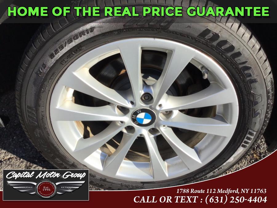 Used BMW 3 Series 4dr Sdn 320i xDrive AWD South Africa 2016 | Capital Motor Group Inc. Medford, New York Used BMW 3 Series 4dr Sdn 320i xDrive AWD South Africa 2016 | Capital Motor Group Inc. Medford, New York