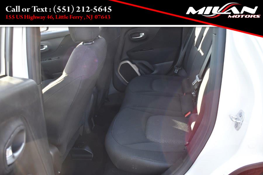 Used Jeep Renegade 4WD 4dr Sport 2015 | Milan Motors. Little Ferry , New Jersey Used Jeep Renegade 4WD 4dr Sport 2015 | Milan Motors. Little Ferry , New Jersey