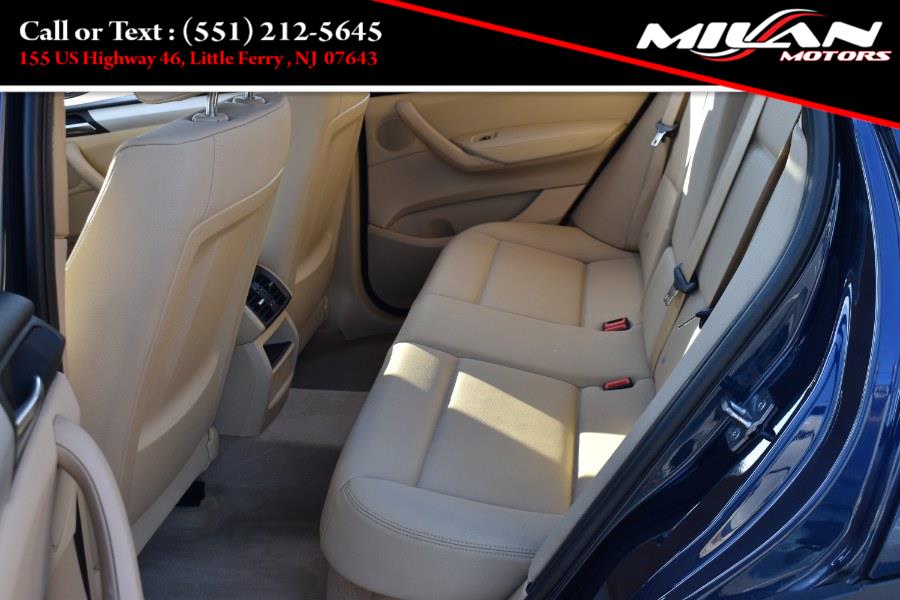 Used BMW X3 AWD 4dr xDrive28i 2013 | Milan Motors. Little Ferry , New Jersey Used BMW X3 AWD 4dr xDrive28i 2013 | Milan Motors. Little Ferry , New Jersey