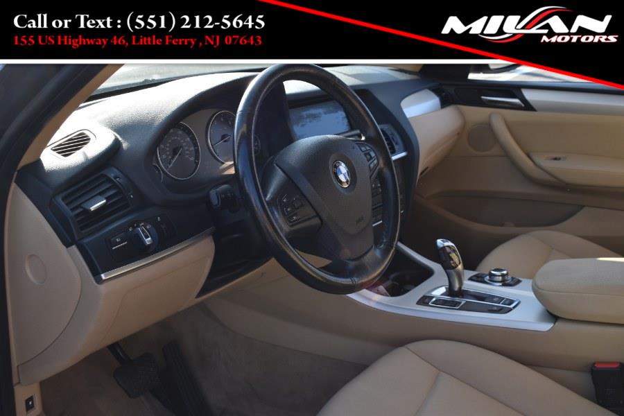 Used BMW X3 AWD 4dr xDrive28i 2013 | Milan Motors. Little Ferry , New Jersey Used BMW X3 AWD 4dr xDrive28i 2013 | Milan Motors. Little Ferry , New Jersey