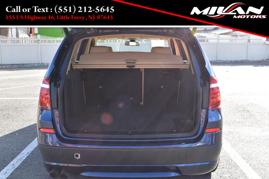 Used BMW X3 AWD 4dr xDrive28i 2013 | Milan Motors. Little Ferry , New Jersey Used BMW X3 AWD 4dr xDrive28i 2013 | Milan Motors. Little Ferry , New Jersey