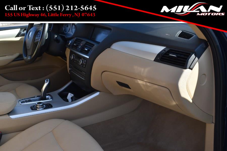 Used BMW X3 AWD 4dr xDrive28i 2013 | Milan Motors. Little Ferry , New Jersey Used BMW X3 AWD 4dr xDrive28i 2013 | Milan Motors. Little Ferry , New Jersey