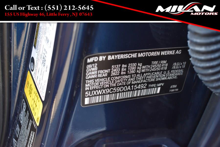 Used BMW X3 AWD 4dr xDrive28i 2013 | Milan Motors. Little Ferry , New Jersey Used BMW X3 AWD 4dr xDrive28i 2013 | Milan Motors. Little Ferry , New Jersey