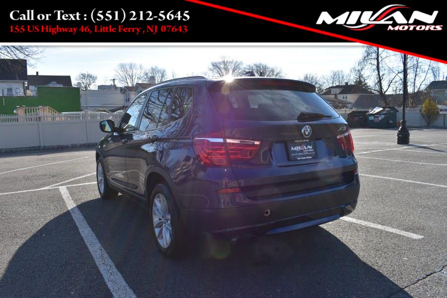 Used BMW X3 AWD 4dr xDrive28i 2013 | Milan Motors. Little Ferry , New Jersey Used BMW X3 AWD 4dr xDrive28i 2013 | Milan Motors. Little Ferry , New Jersey