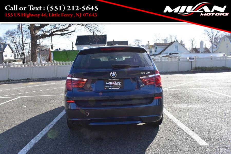 Used BMW X3 AWD 4dr xDrive28i 2013 | Milan Motors. Little Ferry , New Jersey Used BMW X3 AWD 4dr xDrive28i 2013 | Milan Motors. Little Ferry , New Jersey