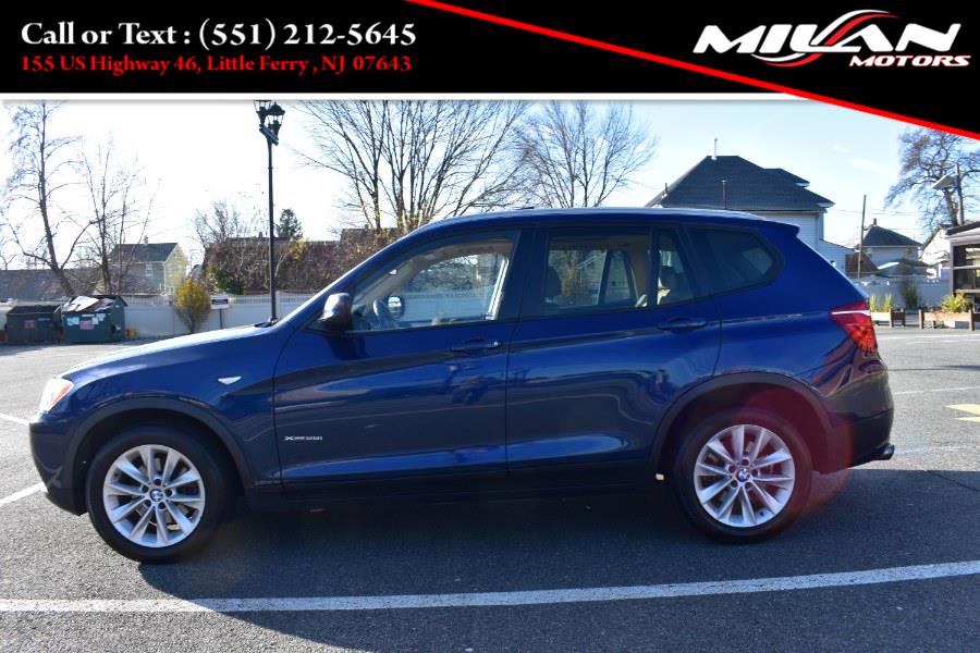 Used BMW X3 AWD 4dr xDrive28i 2013 | Milan Motors. Little Ferry , New Jersey Used BMW X3 AWD 4dr xDrive28i 2013 | Milan Motors. Little Ferry , New Jersey