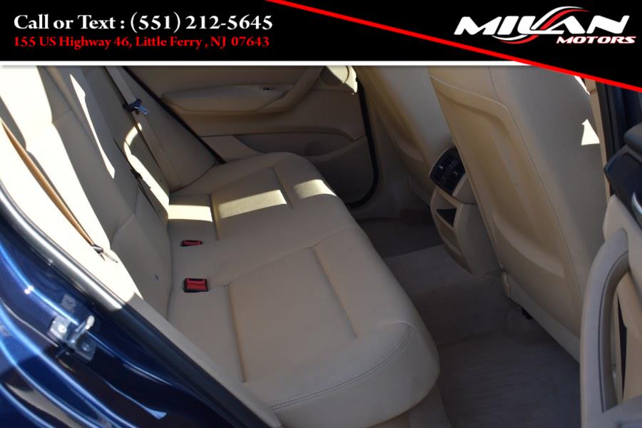 Used BMW X3 AWD 4dr xDrive28i 2013 | Milan Motors. Little Ferry , New Jersey Used BMW X3 AWD 4dr xDrive28i 2013 | Milan Motors. Little Ferry , New Jersey