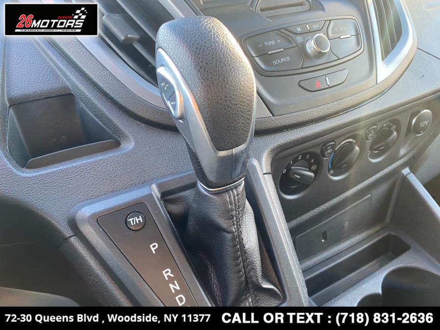 Used Ford Transit Passenger Wagon T-350 148" Low Roof XLT Sliding RH Dr 2019 | 26 Motors Queens. Woodside, New York Used Ford Transit Passenger Wagon T-350 148" Low Roof XLT Sliding RH Dr 2019 | 26 Motors Queens. Woodside, New York