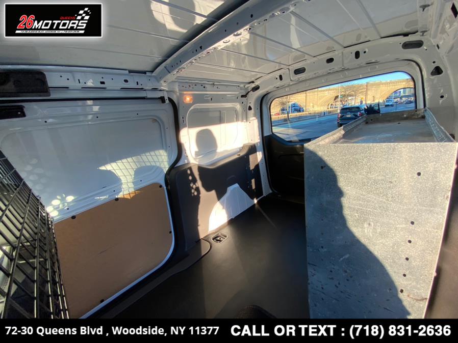 Used Ford Transit Connect Van XL LWB w/Rear Liftgate 2019 | 26 Motors Queens. Woodside, New York Used Ford Transit Connect Van XL LWB w/Rear Liftgate 2019 | 26 Motors Queens. Woodside, New York