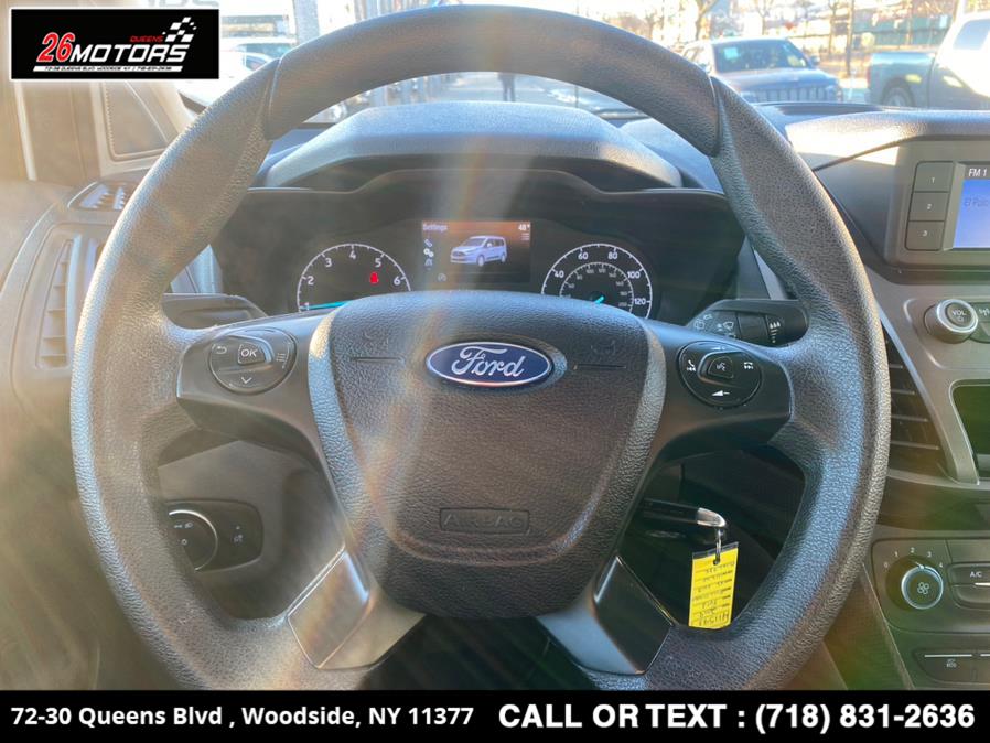 Used Ford Transit Connect Van XL LWB w/Rear Liftgate 2019 | 26 Motors Queens. Woodside, New York Used Ford Transit Connect Van XL LWB w/Rear Liftgate 2019 | 26 Motors Queens. Woodside, New York