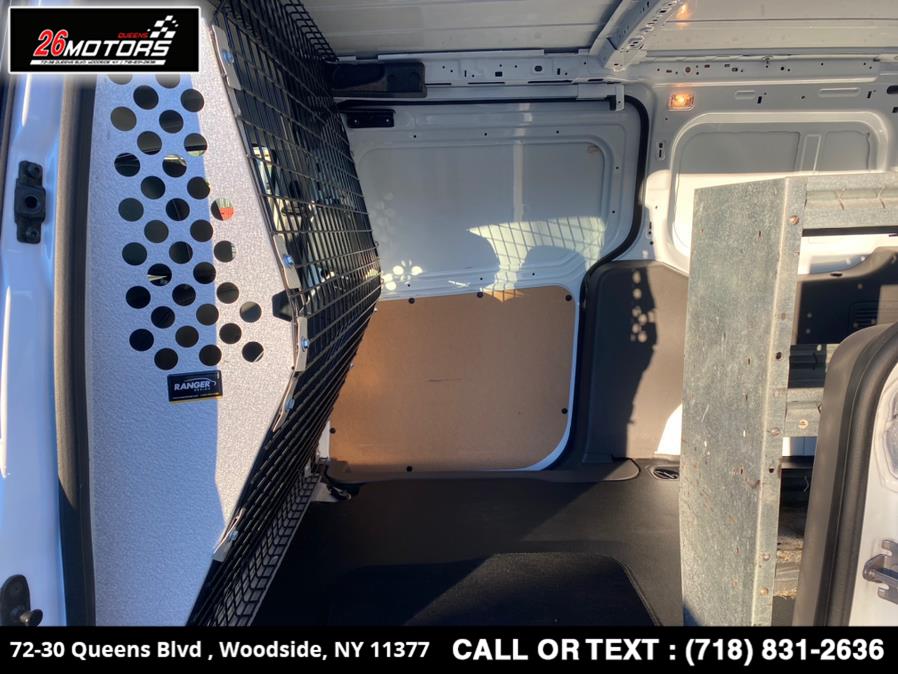 Used Ford Transit Connect Van XL LWB w/Rear Liftgate 2019 | 26 Motors Queens. Woodside, New York Used Ford Transit Connect Van XL LWB w/Rear Liftgate 2019 | 26 Motors Queens. Woodside, New York