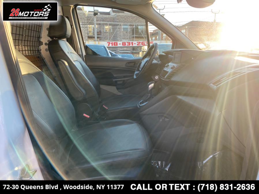 Used Ford Transit Connect Van XL LWB w/Rear Liftgate 2019 | 26 Motors Queens. Woodside, New York Used Ford Transit Connect Van XL LWB w/Rear Liftgate 2019 | 26 Motors Queens. Woodside, New York