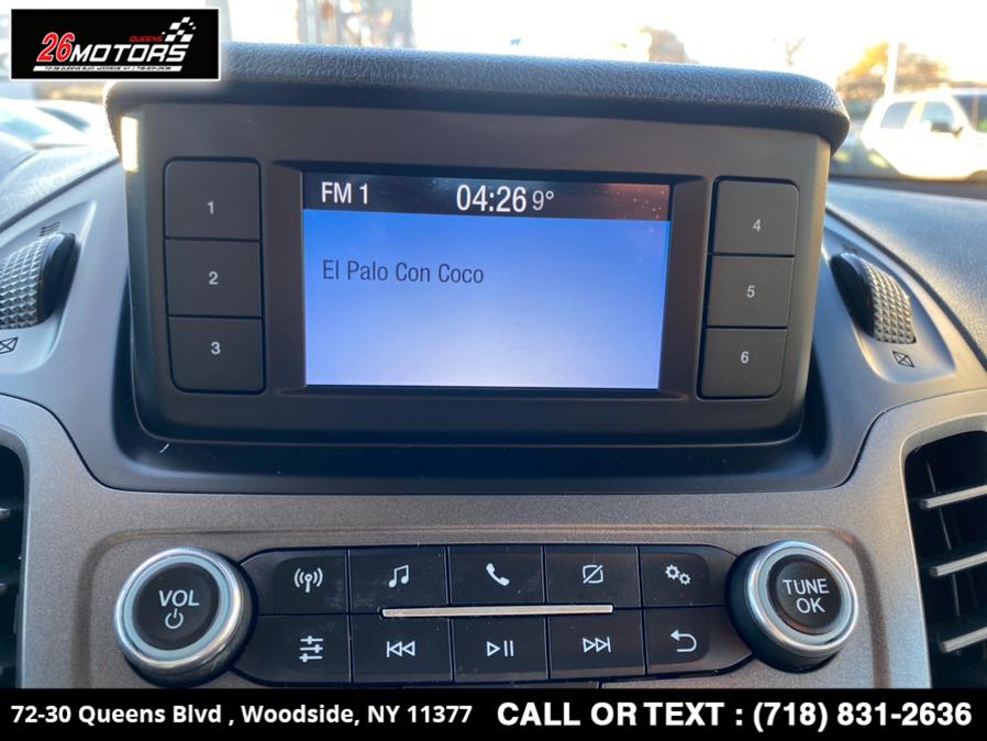 Used Ford Transit Connect Van XL LWB w/Rear Liftgate 2019 | 26 Motors Queens. Woodside, New York Used Ford Transit Connect Van XL LWB w/Rear Liftgate 2019 | 26 Motors Queens. Woodside, New York