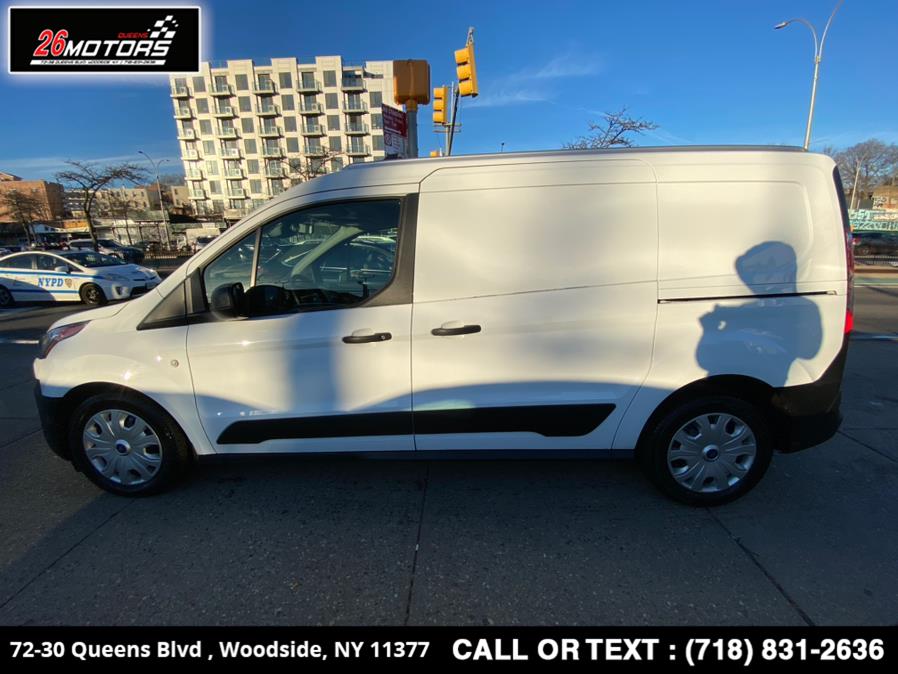 Used Ford Transit Connect Van XL LWB w/Rear Liftgate 2019 | 26 Motors Queens. Woodside, New York Used Ford Transit Connect Van XL LWB w/Rear Liftgate 2019 | 26 Motors Queens. Woodside, New York