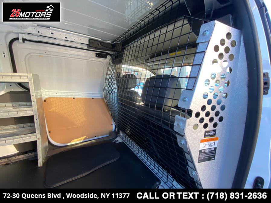 Used Ford Transit Connect Van XL LWB w/Rear Liftgate 2019 | 26 Motors Queens. Woodside, New York Used Ford Transit Connect Van XL LWB w/Rear Liftgate 2019 | 26 Motors Queens. Woodside, New York