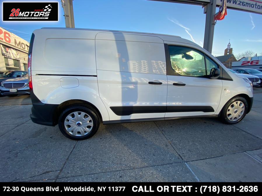 Used Ford Transit Connect Van XL LWB w/Rear Liftgate 2019 | 26 Motors Queens. Woodside, New York Used Ford Transit Connect Van XL LWB w/Rear Liftgate 2019 | 26 Motors Queens. Woodside, New York