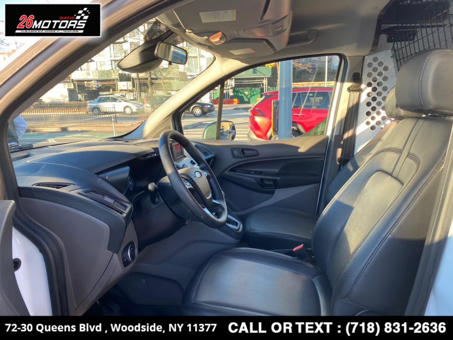 Used Ford Transit Connect Van XL LWB w/Rear Liftgate 2019 | 26 Motors Queens. Woodside, New York Used Ford Transit Connect Van XL LWB w/Rear Liftgate 2019 | 26 Motors Queens. Woodside, New York
