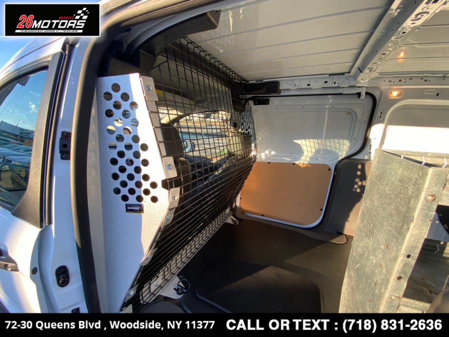 Used Ford Transit Connect Van XL LWB w/Rear Liftgate 2019 | 26 Motors Queens. Woodside, New York Used Ford Transit Connect Van XL LWB w/Rear Liftgate 2019 | 26 Motors Queens. Woodside, New York