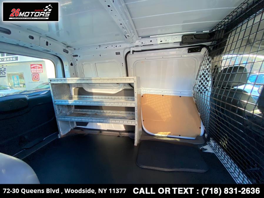 Used Ford Transit Connect Van XL LWB w/Rear Liftgate 2019 | 26 Motors Queens. Woodside, New York Used Ford Transit Connect Van XL LWB w/Rear Liftgate 2019 | 26 Motors Queens. Woodside, New York