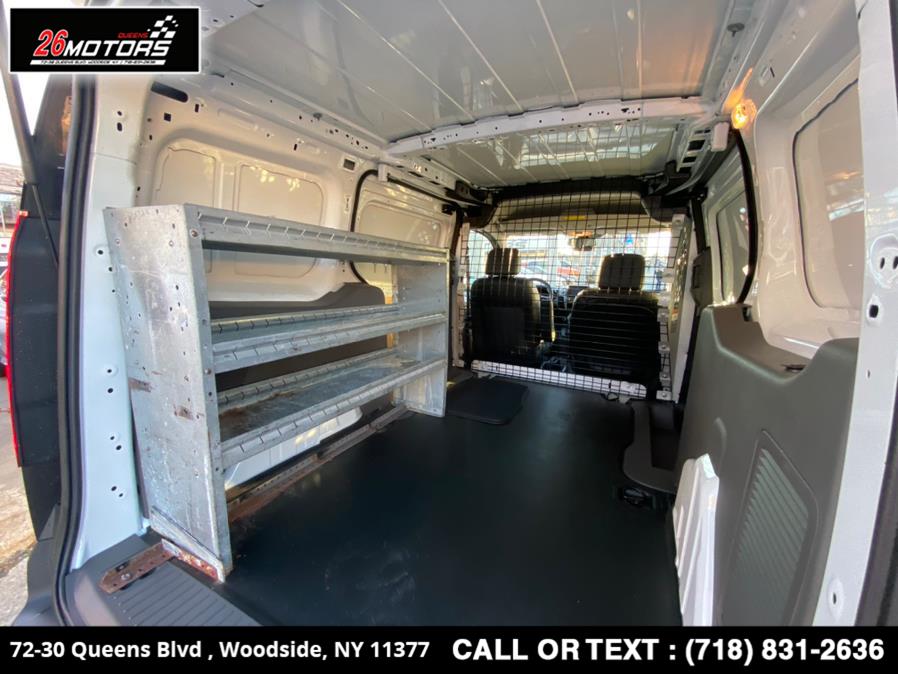 Used Ford Transit Connect Van XL LWB w/Rear Liftgate 2019 | 26 Motors Queens. Woodside, New York Used Ford Transit Connect Van XL LWB w/Rear Liftgate 2019 | 26 Motors Queens. Woodside, New York