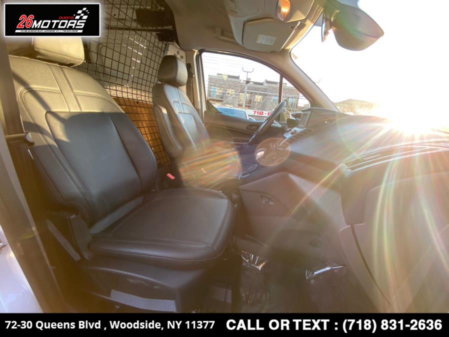 Used Ford Transit Connect Van XL LWB w/Rear Liftgate 2019 | 26 Motors Queens. Woodside, New York Used Ford Transit Connect Van XL LWB w/Rear Liftgate 2019 | 26 Motors Queens. Woodside, New York
