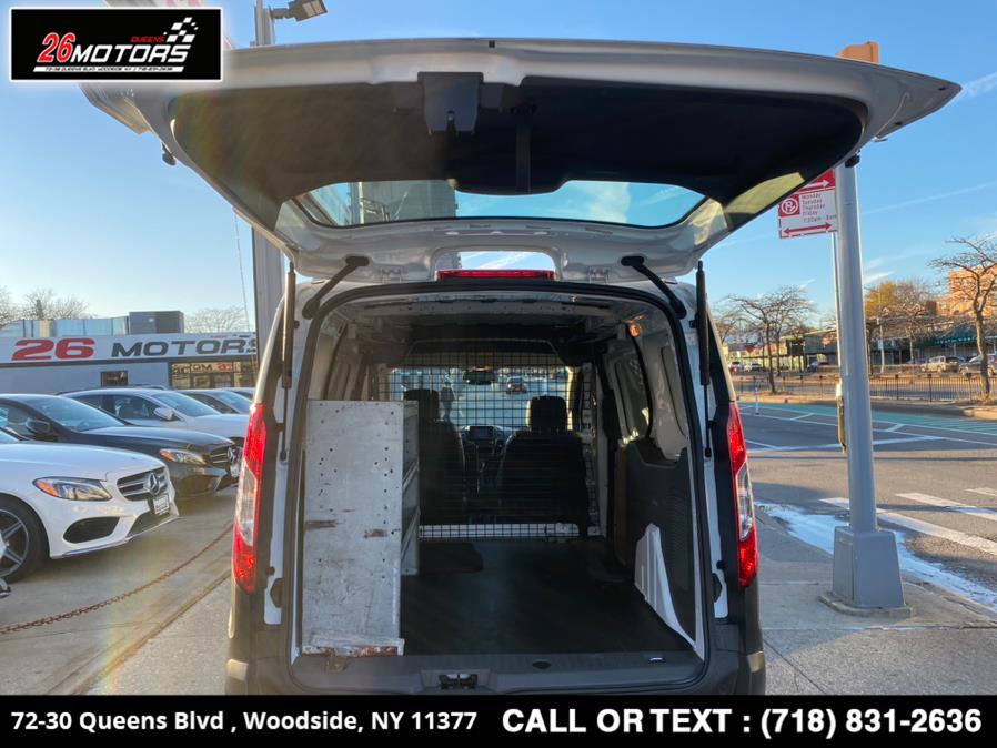 Used Ford Transit Connect Van XL LWB w/Rear Liftgate 2019 | 26 Motors Queens. Woodside, New York Used Ford Transit Connect Van XL LWB w/Rear Liftgate 2019 | 26 Motors Queens. Woodside, New York