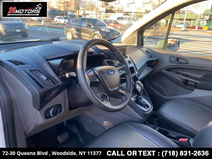 Used Ford Transit Connect Van XL LWB w/Rear Liftgate 2019 | 26 Motors Queens. Woodside, New York Used Ford Transit Connect Van XL LWB w/Rear Liftgate 2019 | 26 Motors Queens. Woodside, New York
