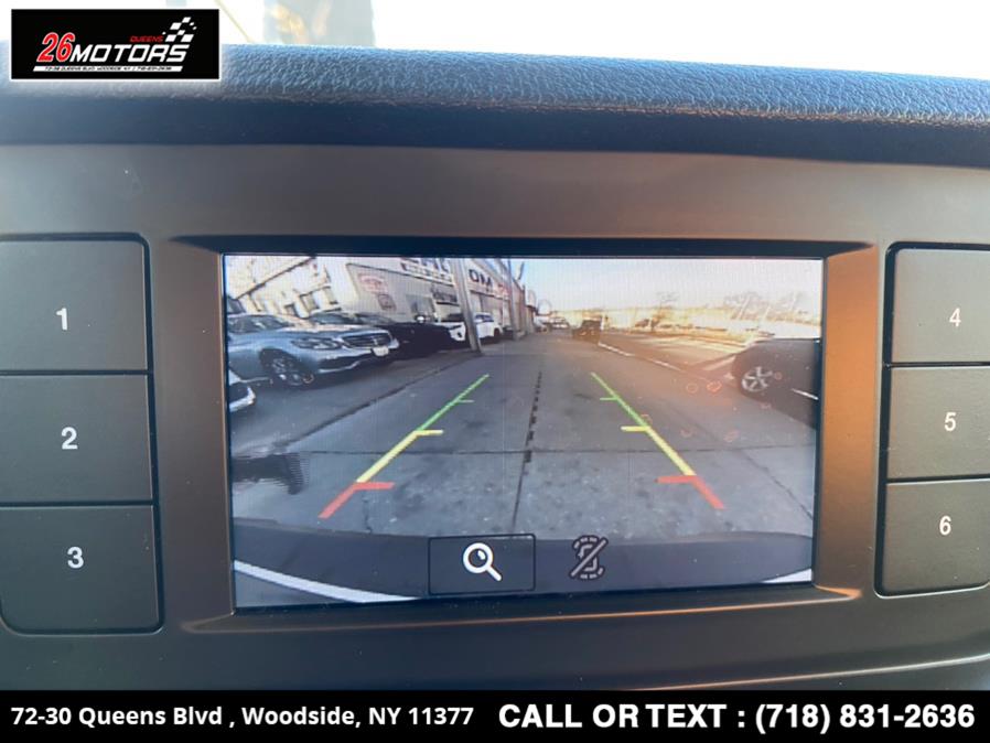 Used Ford Transit Connect Van XL LWB w/Rear Liftgate 2019 | 26 Motors Queens. Woodside, New York Used Ford Transit Connect Van XL LWB w/Rear Liftgate 2019 | 26 Motors Queens. Woodside, New York