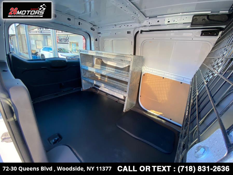Used Ford Transit Connect Van XL LWB w/Rear Liftgate 2019 | 26 Motors Queens. Woodside, New York Used Ford Transit Connect Van XL LWB w/Rear Liftgate 2019 | 26 Motors Queens. Woodside, New York