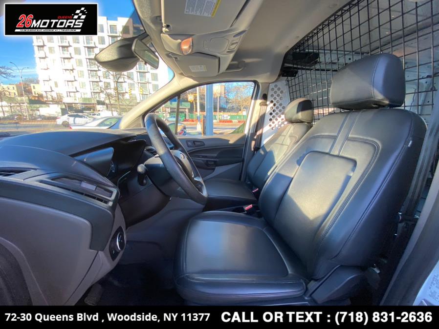 Used Ford Transit Connect Van XL LWB w/Rear Liftgate 2019 | 26 Motors Queens. Woodside, New York Used Ford Transit Connect Van XL LWB w/Rear Liftgate 2019 | 26 Motors Queens. Woodside, New York